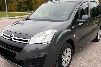 Citroen Berlingo 140.000 km 7.700 € Wendelstein 90530