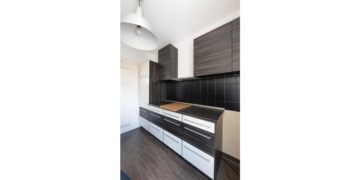 Etagenwohnung Nürnberg Gaismannshof - 3 Zimmer, 59 m&sup2;, 780&euro; | Angebot:26396917