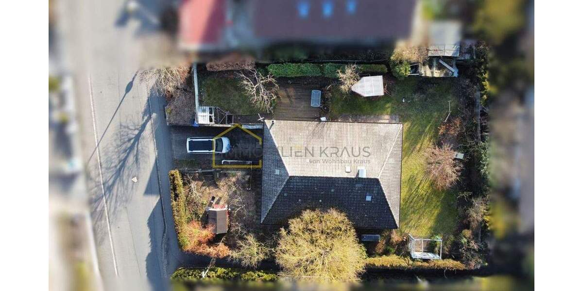 Einfamilienhaus Erlangen / Frauenaurach Frauenaurach - 5 Zimmer, 112 m&sup2;, 649.000&euro; | Angebot:25745662