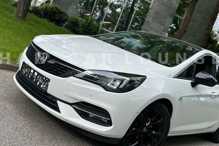 Opel Astra 195.000 km 9.400 &euro; Nürnberg 90431