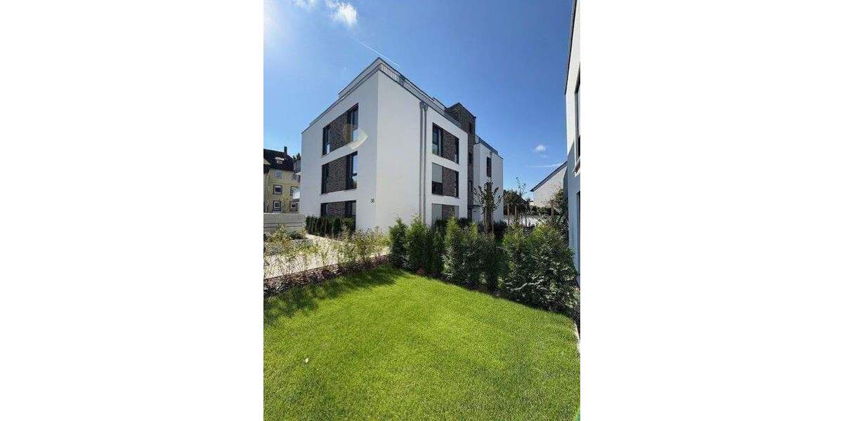 Etagenwohnung Nürnberg Laufamholz - 3 Zimmer, 82 m&sup2;, 622.570&euro; | Angebot:25864494