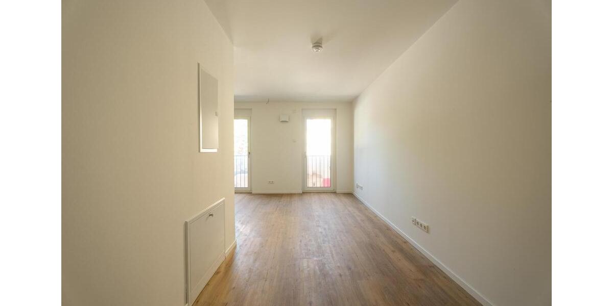 Etagenwohnung Nürnberg Sankt Leonhard - 1 Zimmer, 29 m&sup2;, 716&euro; | Angebot:27542724