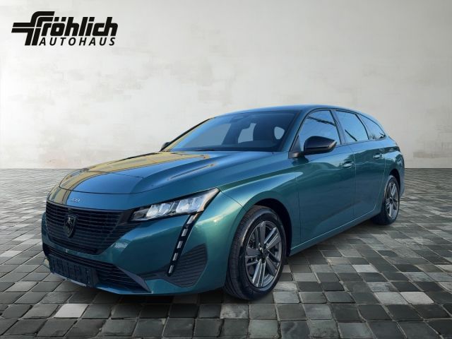 Peugeot 308 19.000 km 20.990 &euro; Nürnberg OT Schweinau 90439