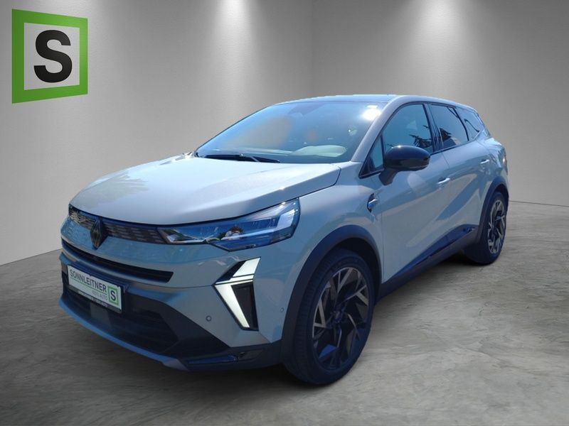 Renault Symbioz 15.500 km 31.990 € Happurg 91230