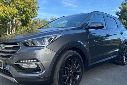 Hyundai SANTA FE 172.000 km 12.900 &euro; Nürnberg 90431