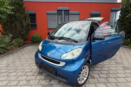 Smart ForTwo 130.000 km 3.000 &euro; Feucht 90537