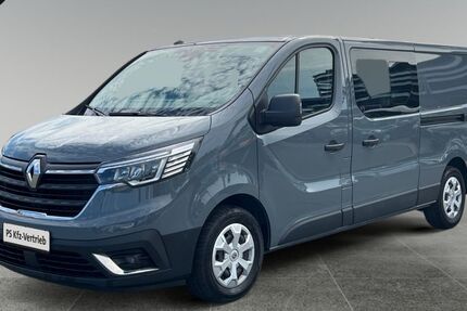 Renault Trafic 23.500 km 28.980 € Nürnberg 90480