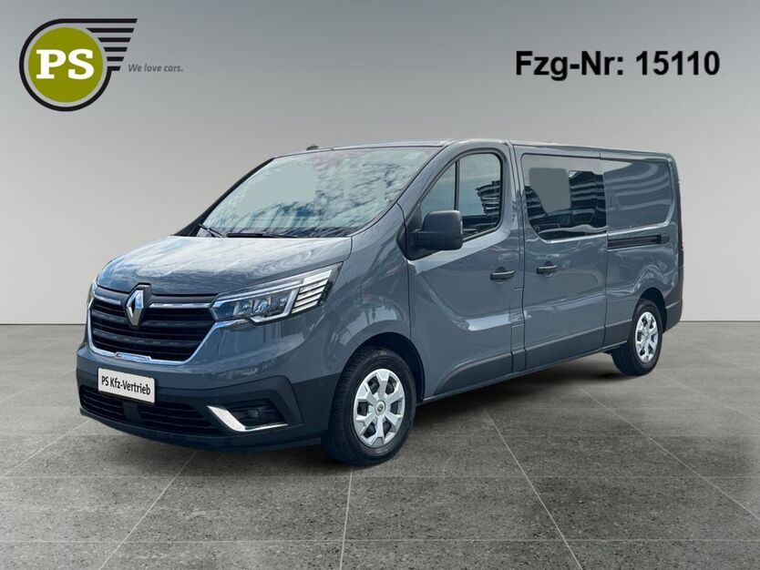 Renault Trafic 23.500 km 28.980 € Nürnberg 90480