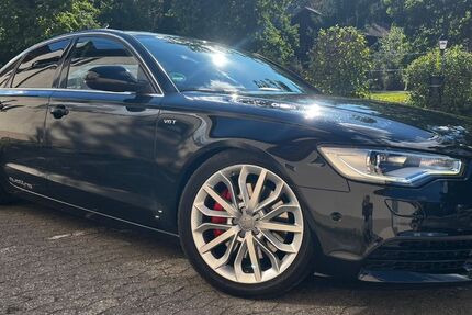 Audi A6 186.900 km 16.000 &euro; Herzogenaurach 91074