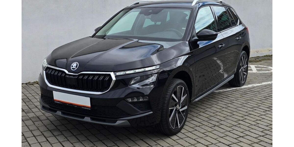 Skoda Kamiq 19.000 km 27.999 € Wendelstein 90530