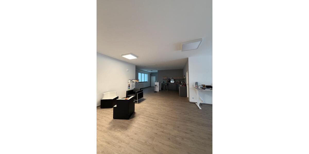 Moderne Bürofläche Bürogemeinschaft in Schwarzenbruck nähe Bahn zimmer