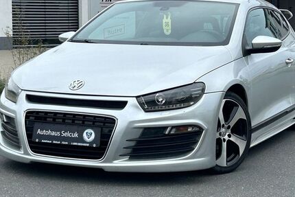VW Scirocco 185.000 km 4.490 &euro; Fürth (bei Nürnberg) 90768