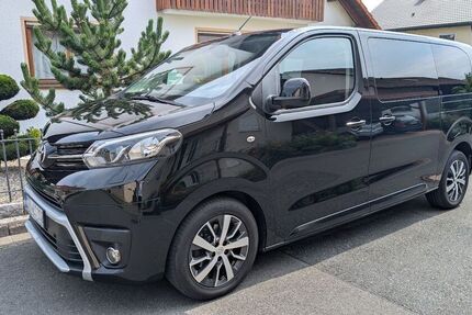Toyota Proace (Verso)