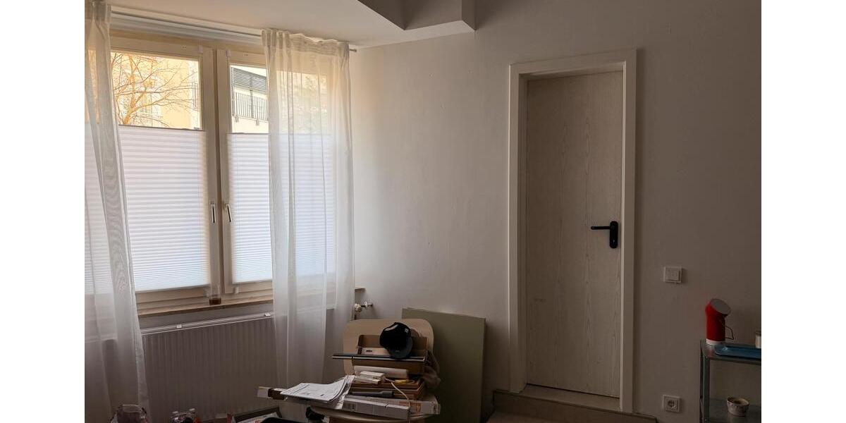 Erdgeschoßwohnung Nürnberg Gleißhammer - 4.5 Zimmer, 80 m&sup2;, 1.250&euro; | Angebot:26230337