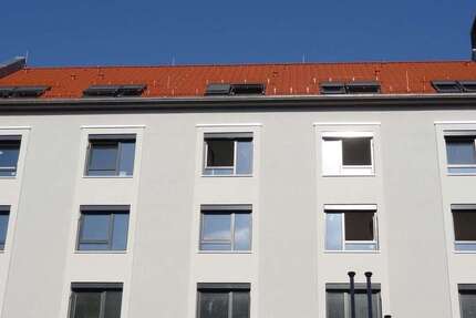 Wohnung zum Kaufen in Nürnberg 149.900 € 20 m² 1 zimmer