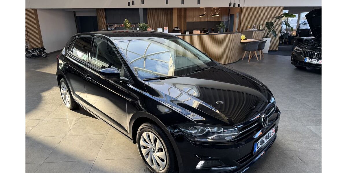 VW Polo 104.549 km 14.970 &euro; Cadolzburg bei Nürnberg 90556