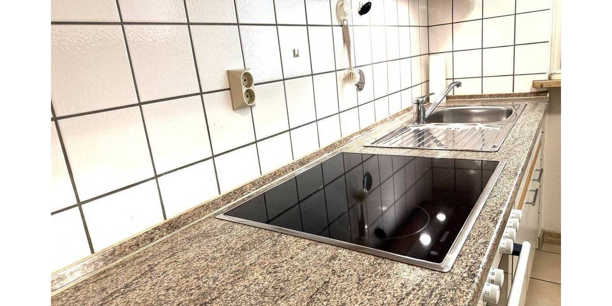 Etagenwohnung Nürnberg Langwasser - 3 Zimmer, 71 m&sup2;, 265.000&euro; | Angebot:21679909