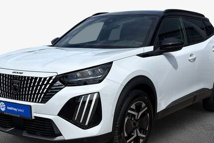 Peugeot 2008 16.107 km 24.690 &euro; Roth 91154