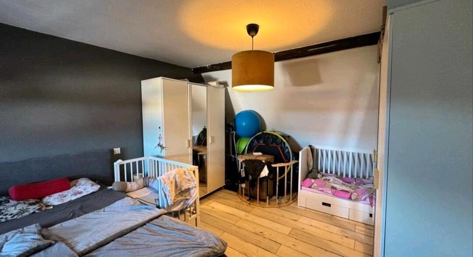 Einfamilienhaus Rohr - 3 Zimmer, 101 m&sup2;, 450.000&euro; | Angebot:26413250
