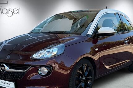 Opel Adam 124.052 km 5.999 &euro; Nürnberg 90482