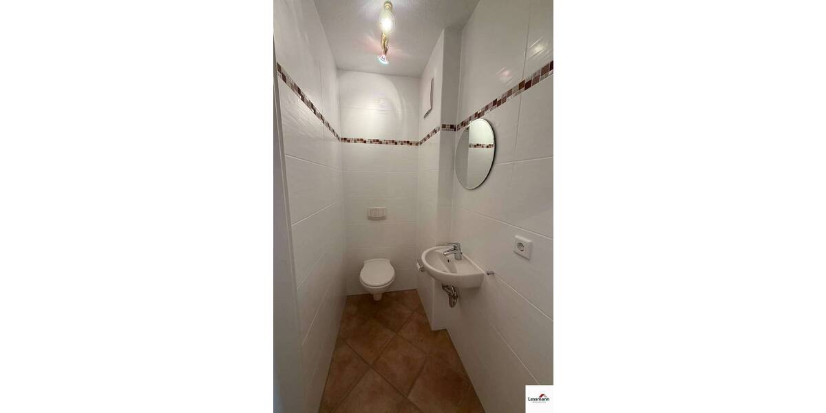 Etagenwohnung Leinburg Diepersdorf - 3 Zimmer, 104 m&sup2;, 395.000&euro; | Angebot:26569089