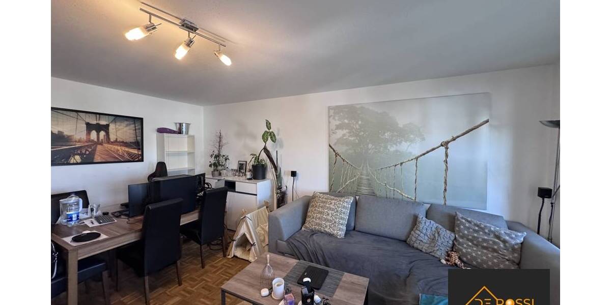 Etagenwohnung Nürnberg / Worzeldorf Herpersdorf - 2 Zimmer, 67 m&sup2;, 700&euro; | Angebot:26696336