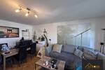 Etagenwohnung Nürnberg / Worzeldorf Herpersdorf - 2 Zimmer, 67 m&sup2;, 700&euro; | Angebot:26696336