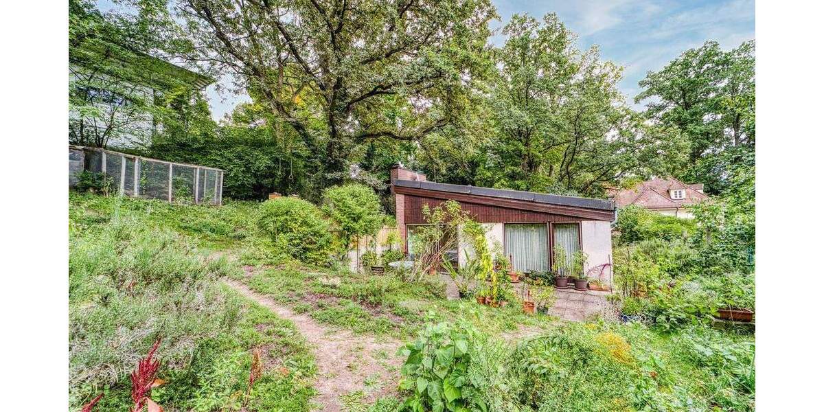 Einfamilienhaus Erlangen Burgberg - 4 Zimmer, 146 m&sup2;, 1.580.000&euro; | Angebot:24711848