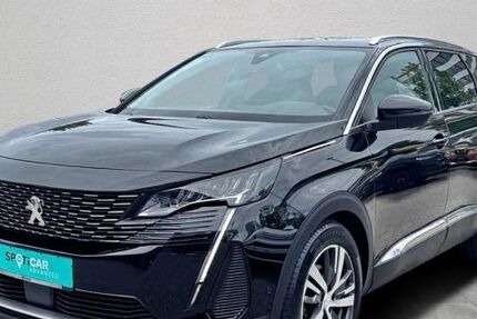 Peugeot 5008 95.000 km 26.990 € Nürnberg OT Schweinau 90439