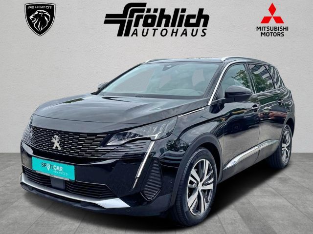 Peugeot 5008 95.000 km 26.990 € Nürnberg OT Schweinau 90439