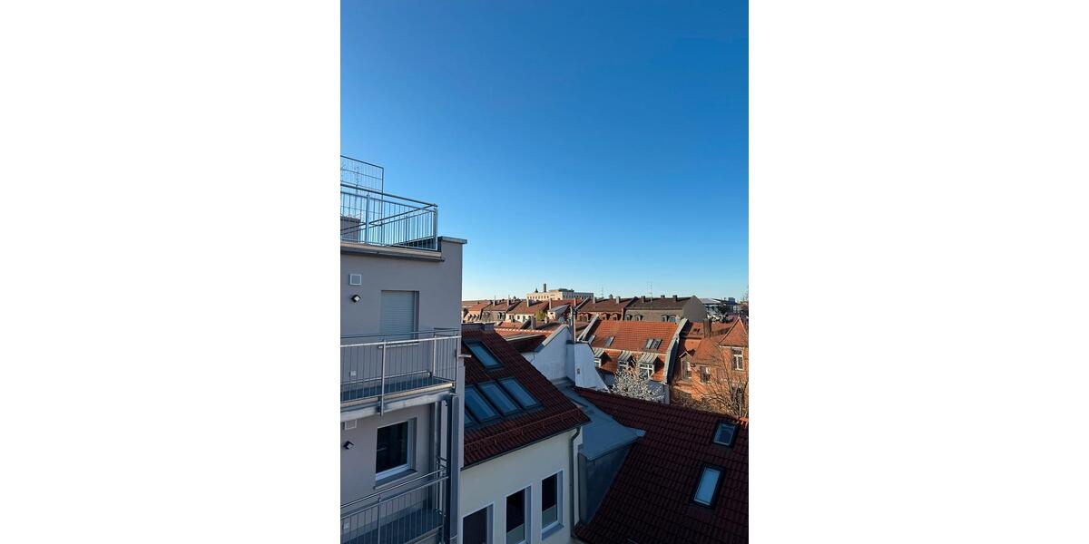 Möblierte 1,5 Zimmerwohnung 1.5 zimmer