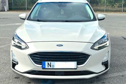 Ford Focus 84.000 km 16.000 € Nürnberg 90441