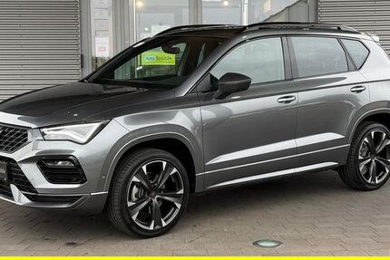 Cupra Ateca 16.200 km 34.730 € Erlangen 91058