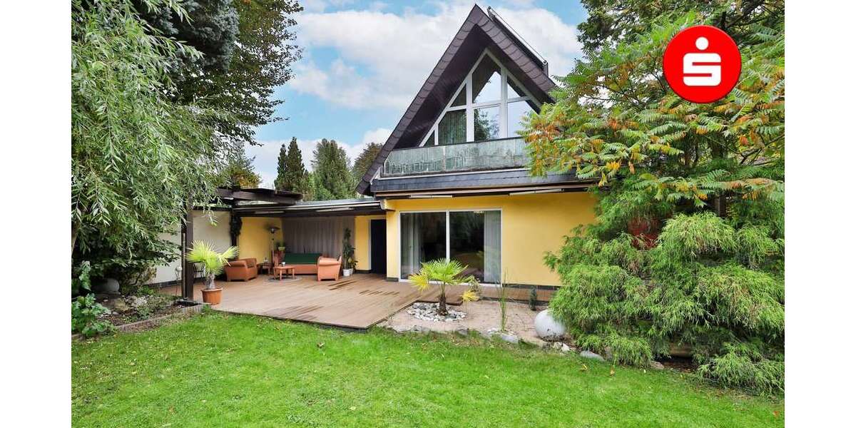 Einfamilienhaus Nürnberg Katzwang - 8 Zimmer, 246 m&sup2;, 850.000&euro; | Angebot:25199043