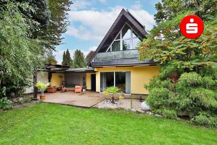 Haus Nürnberg Katzwang - 8 Zimmer, 246 m&sup2;, 850.000&euro; | Angebot:25199043