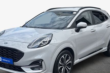 Ford Puma 23.250 km 25.990 € Roth 91154