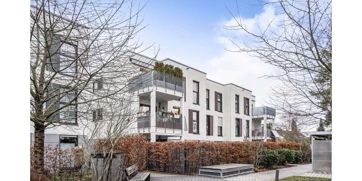 Wohnung zum Mieten in Nürnberg 1.740 € 99 m² 4 zimmer