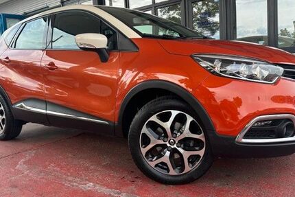 Renault Captur 40.723 km 11.970 &euro; Fürth 90763