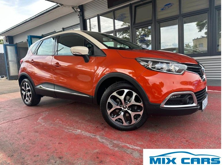 Renault Captur 40.723 km 11.970 &euro; Fürth 90763