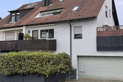 Wohnung Nürnberg / Reichelsdorf Reichelsdorf - 3 Zimmer, 71 m&sup2;, 199.000&euro; | Angebot:27316878
