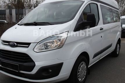 Ford Transit 188.793 km 9.400 &euro; Nürnberg 90449