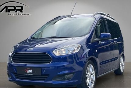 Ford Tourneo Courier 166.500 km 4.999 &euro; Rückersdorf 90607