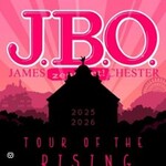 J.B.O. - Tour Of The Rising Fun