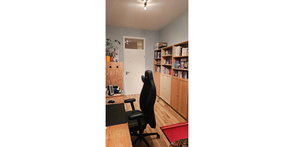 Etagenwohnung Fürth Südstadt - 4 Zimmer, 114 m&sup2;, 490.000&euro; | Angebot:27222423