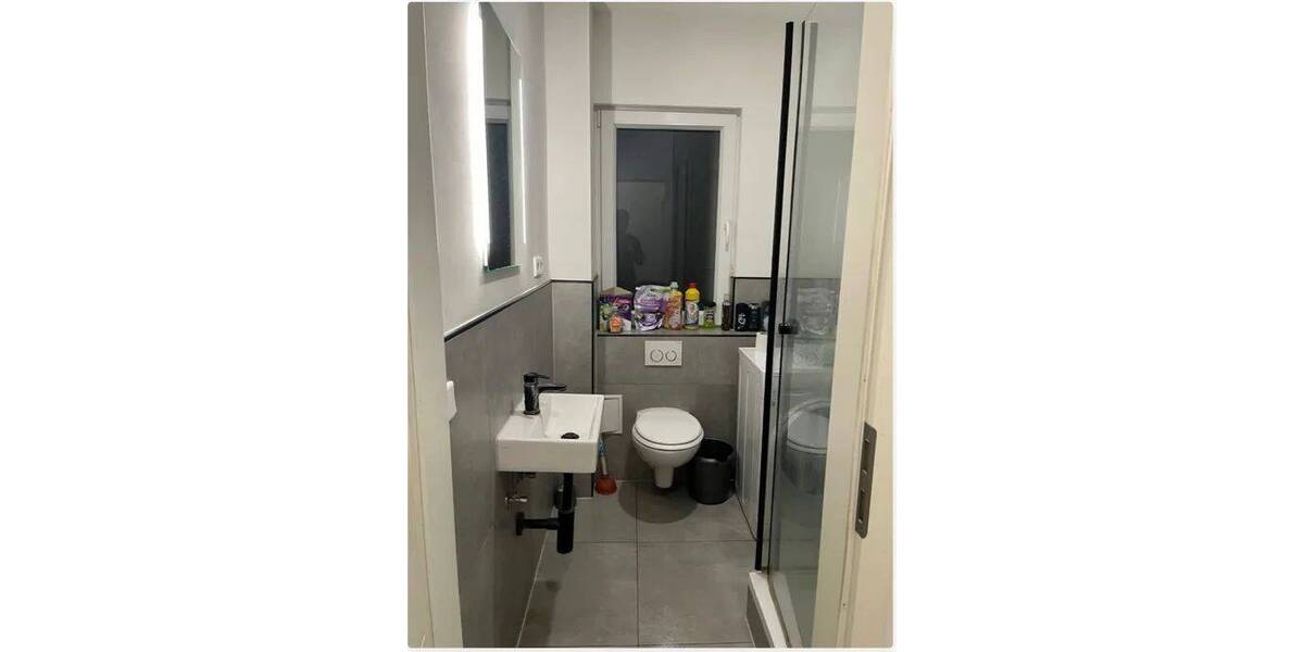 Etagenwohnung Nürnberg Glockenhof - 4 Zimmer, 12 m&sup2;, 400&euro; | Angebot:26645338