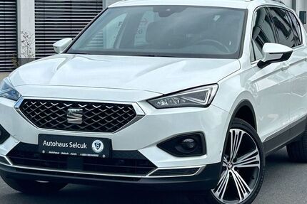 Seat Tarraco 164.000 km 17.990 &euro; Fürth (bei Nürnberg) 90768