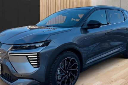 Mitsubishi Eclipse Cross 9.850 km 45.990 &euro; Lauf-Wetzendorf 91207