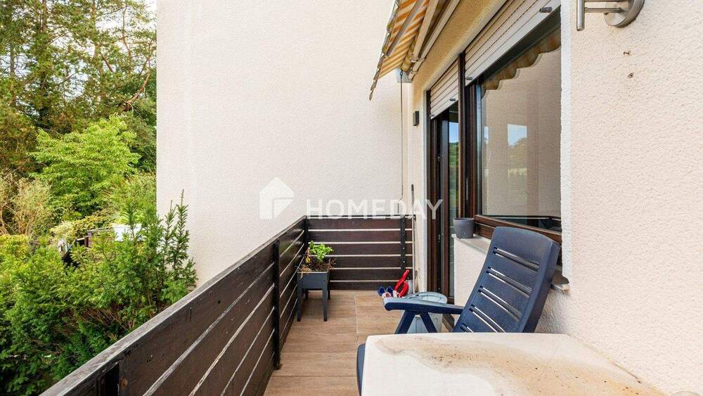 Reihenmittelhaus Erlangen Bruck - 7 Zimmer, 138 m&sup2;, 600.000&euro; | Angebot:25688306