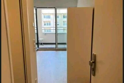 Wohnung Nürnberg Kleinweidenmühle - 1 Zimmer, 24 m&sup2;, 665&euro; | Angebot:25561075