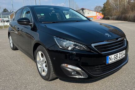 Peugeot 308 119.300 km 7.990 &euro; Nürnberg 90441
